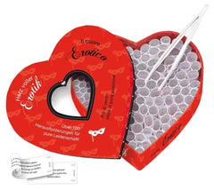 Herz voller Erotik-Mr. Lover - Sensual Toys