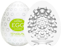 EGG Clicker-Mr. Lover - Sensual Toys