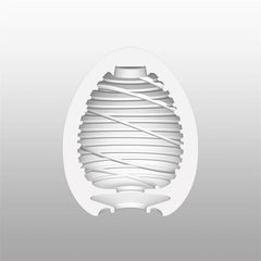 EGG Silky-Mr. Lover - Sensual Toys