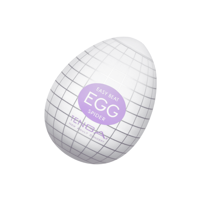 Masturbator - EGG Spider
