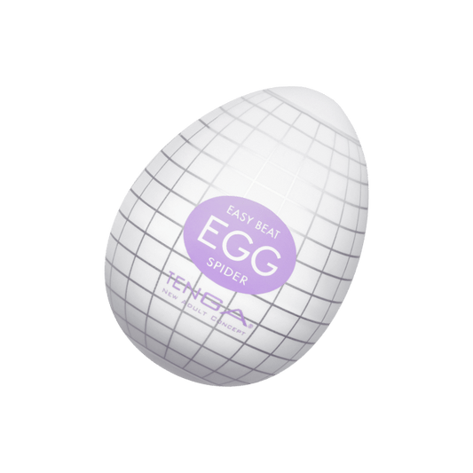 Masturbator - EGG Spider