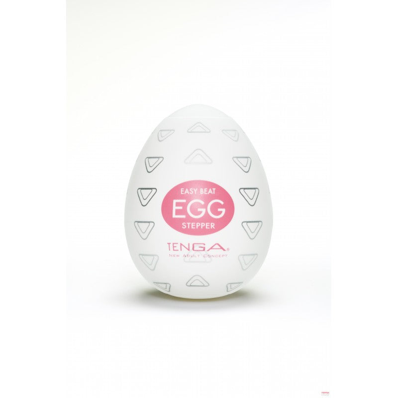 EGG Stepper Masturbator