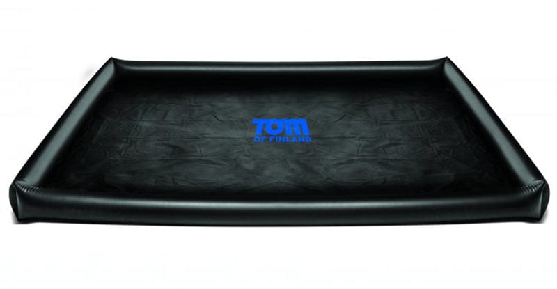 BDSM-Spielauflage mit Rand-Mr. Lover - Sensual Toys