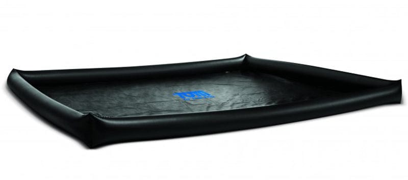 BDSM-Spielauflage mit Rand-Mr. Lover - Sensual Toys