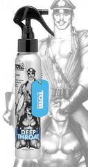 Deep Throat Oral Spray-Mr. Lover - Sensual Toys
