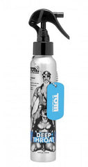 Deep Throat Oral Spray-Mr. Lover - Sensual Toys