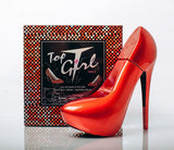 Top Girl Red - Eau de Parfum