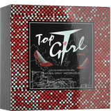 Top Girl Red - Eau de Parfum