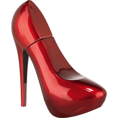 Parfum Frau - Top Girl Red - Eau De Parfum