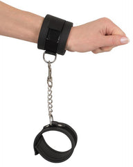 Vegane Handfesseln-Mr. Lover - Sensual Toys