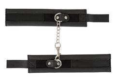 Vegane Handfesseln-Mr. Lover - Sensual Toys