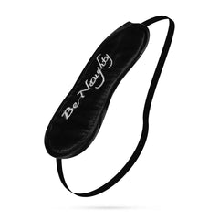 "Be Naughty" Augenmaske-Mr. Lover - Sensual Toys