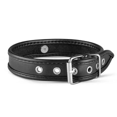 Connell Veganes Halsband mit O-Ring-Mr. Lover - Sensual Toys