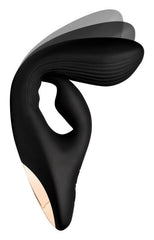 The Bendable - Rabbit Vibrator-Mr. Lover - Sensual Toys