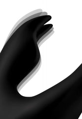 The Bendable - Rabbit Vibrator-Mr. Lover - Sensual Toys