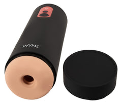 Automatischer Masturbator 08-Mr. Lover - Sensual Toys