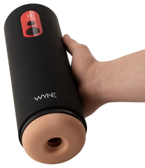 Automatischer Masturbator 08-Mr. Lover - Sensual Toys