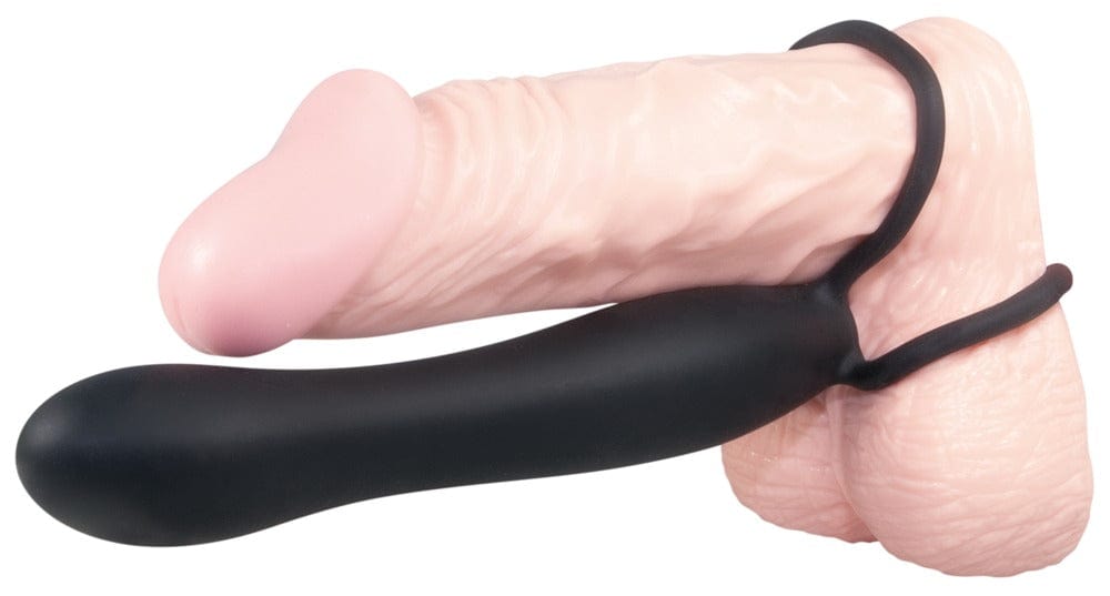 Analdildo mit Schlaufen Analdildo