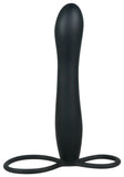 Analdildo mit Schlaufen Analdildo