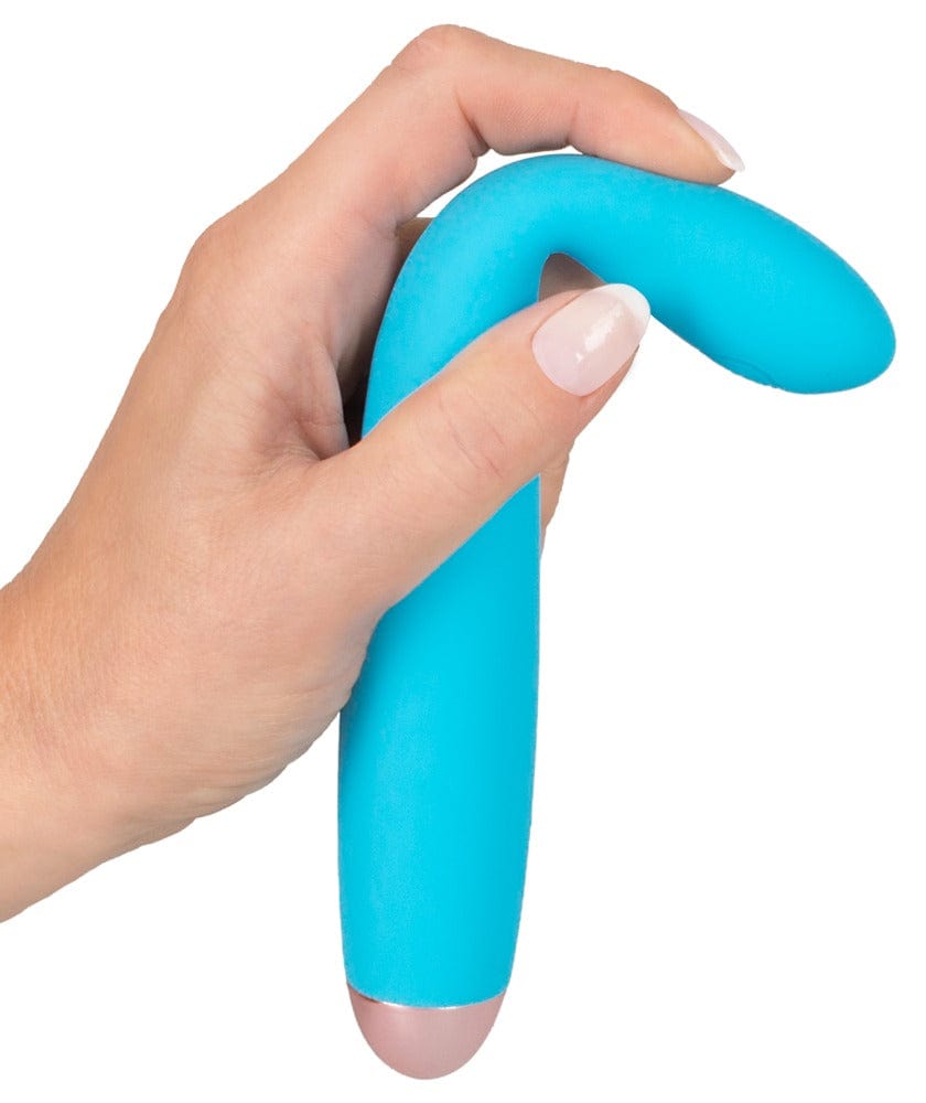 Cuties - G-Punkt Minivibrator Vibrator