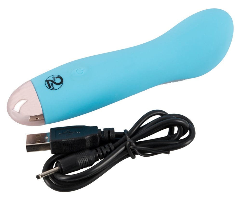 Cuties - G-Punkt Minivibrator Vibrator