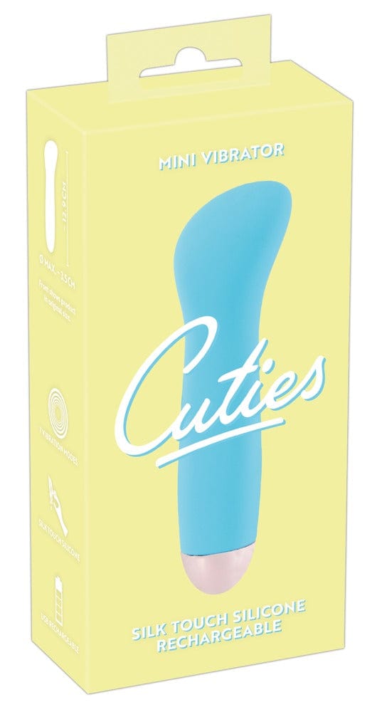 Cuties - G-Punkt Minivibrator Vibrator