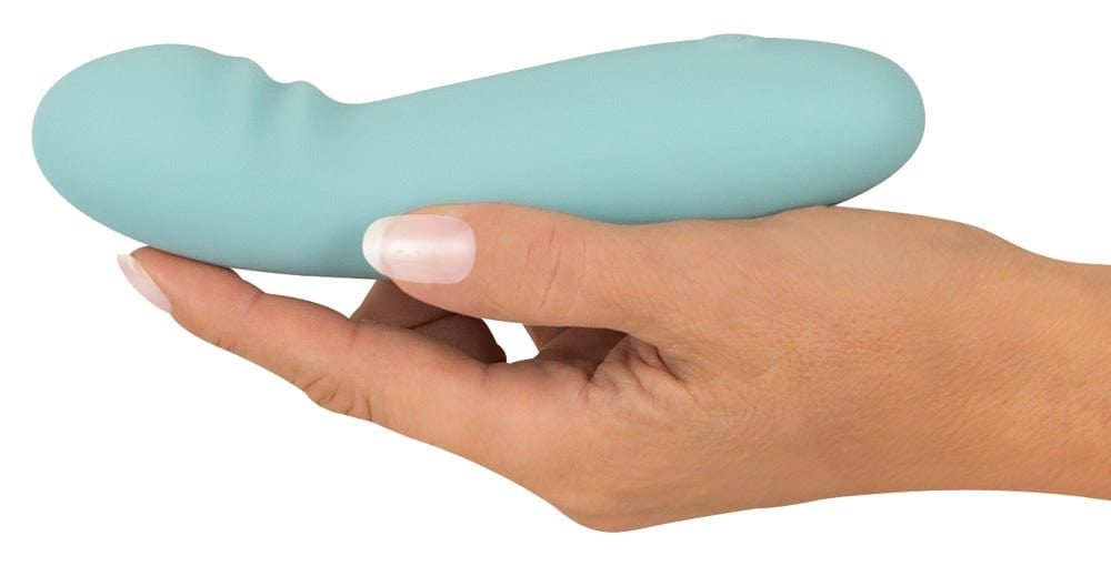 Cuties - G-Spot Vibrator - Special Edition G-Punkt Vibrator