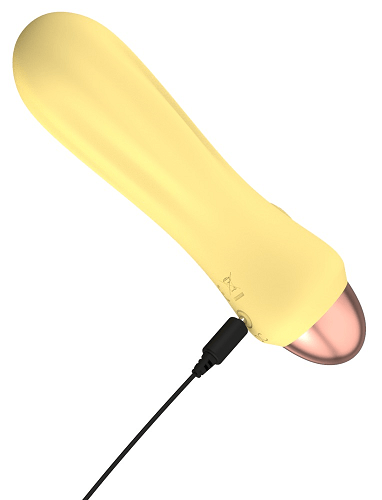 Vibrator - Cuties - Minivibrator