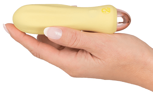Vibrator - Cuties - Minivibrator