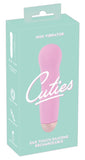 Cuties - Minivibrator Vibrator