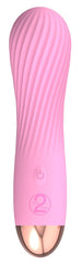 Cuties - Minivibrator-Mr. Lover - Sensual Toys