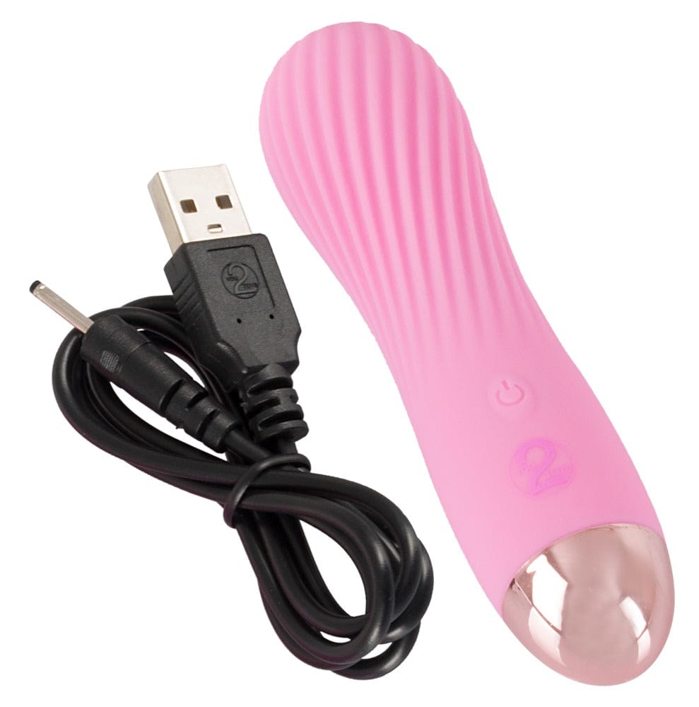 Cuties - Minivibrator Vibrator