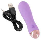 Cuties - Minivibrator Vibrator