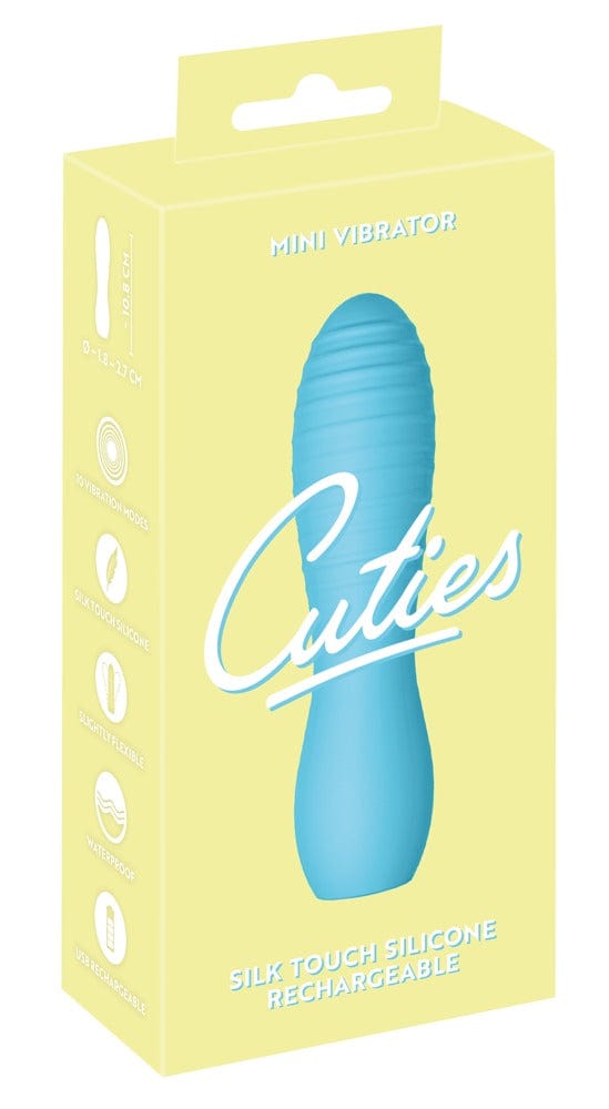 Cuties - Minivibrator Vibrator