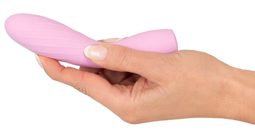 Cuties - Minivibrator Vibrator