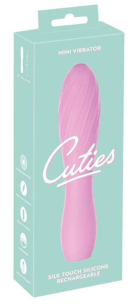 Cuties - Minivibrator Vibrator