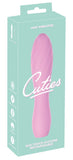 Cuties - Minivibrator Vibrator