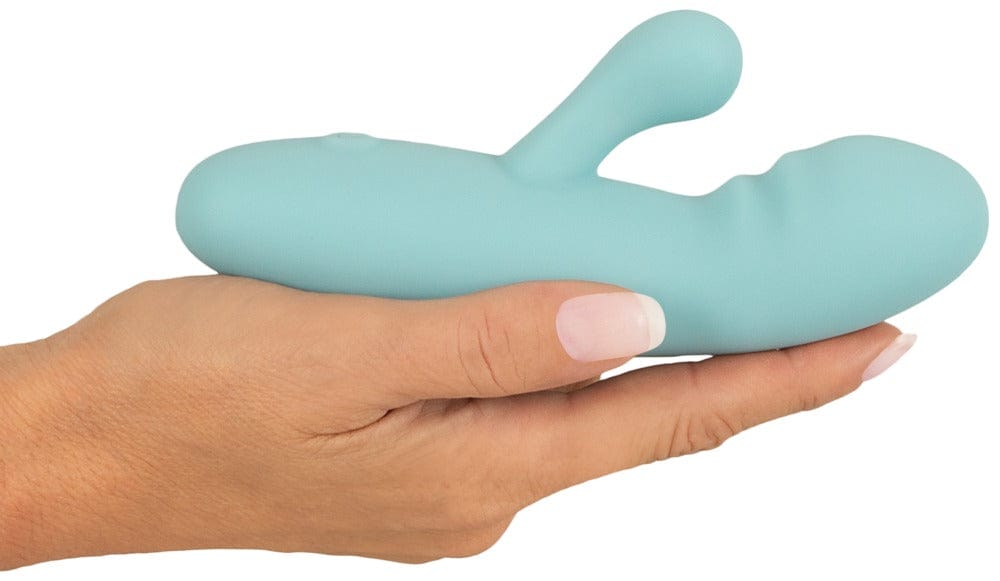 Cuties - Rabbit Vibrator - Special Edition Rabbit Vibrator