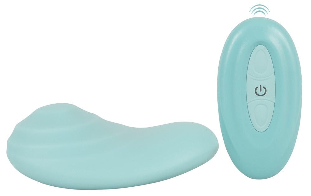 Cuties - RC Panty Vibrator - Special Edition-Mr. Lover - Sensual Toys