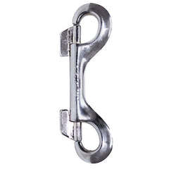 Doppelter Karabinerhaken 10 cm-Mr. Lover - Sensual Toys