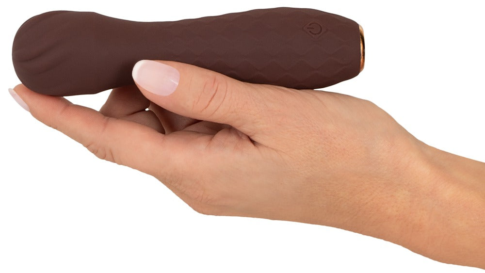 Hazel 01 Vibrator-Mr. Lover - Sensual Toys