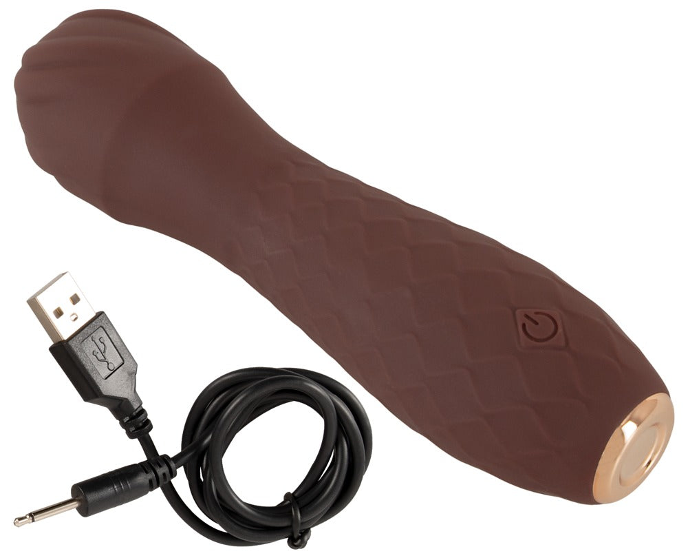 Hazel 01 Vibrator-Mr. Lover - Sensual Toys