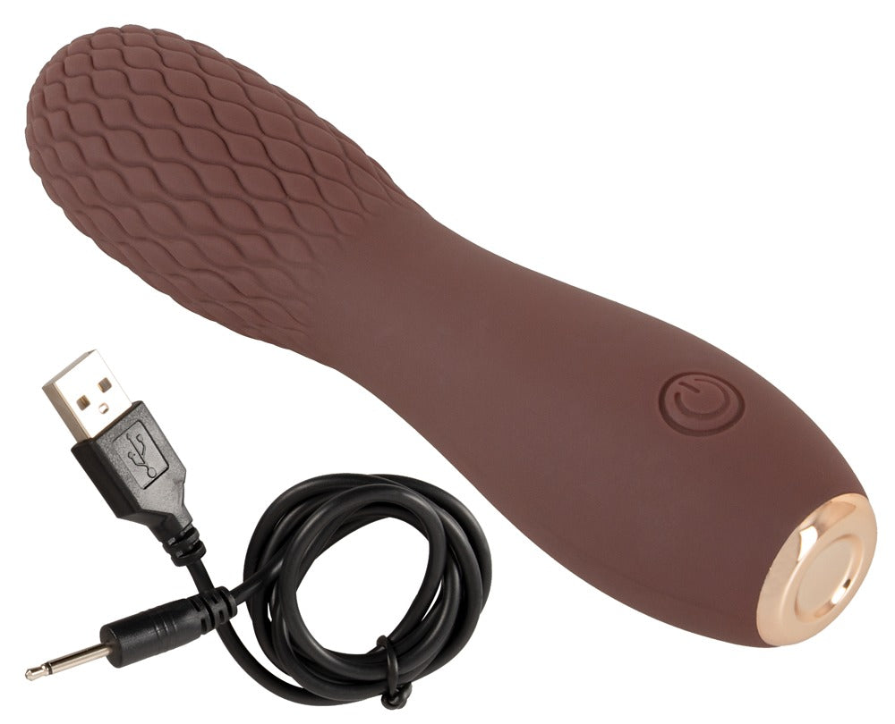 Hazel 02 Vibrator-Mr. Lover - Sensual Toys