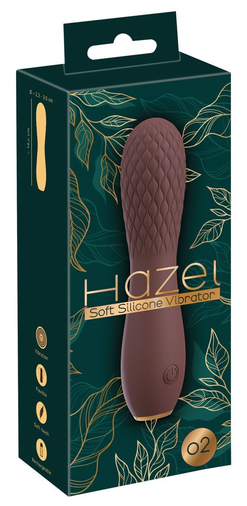 Hazel 02 Vibrator Vibrator