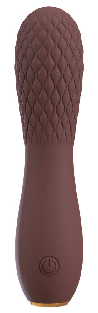 Hazel 02 Vibrator-Mr. Lover - Sensual Toys