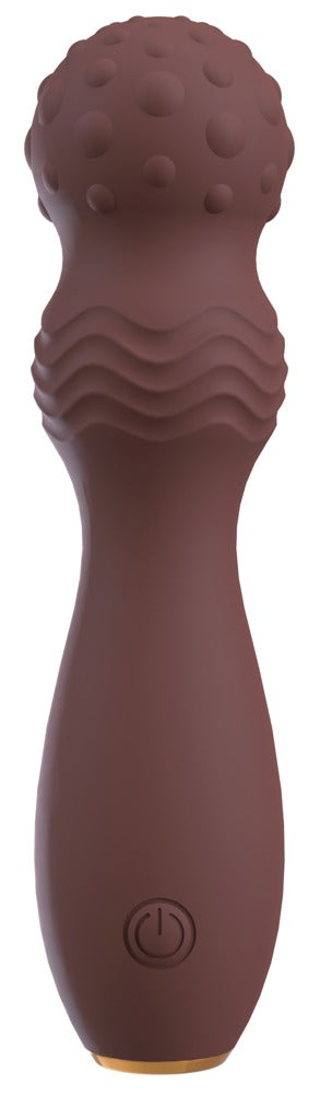 Hazel 03 Vibrator-Mr. Lover - Sensual Toys
