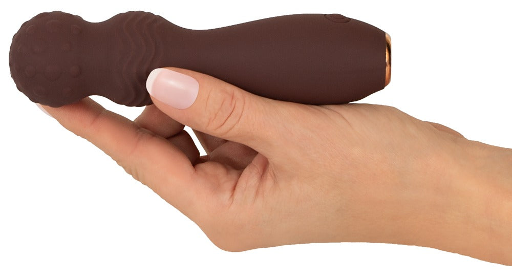 Hazel 03 Vibrator-Mr. Lover - Sensual Toys