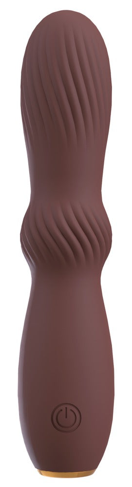 Hazel 04 Vibrator-Mr. Lover - Sensual Toys
