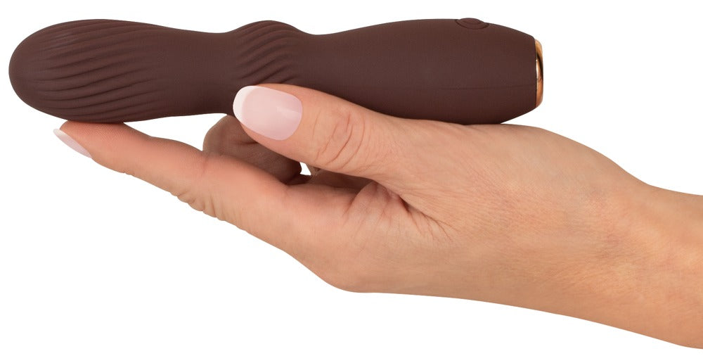 Hazel 04 Vibrator-Mr. Lover - Sensual Toys