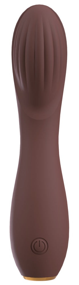 Hazel 05 Vibrator-Mr. Lover - Sensual Toys